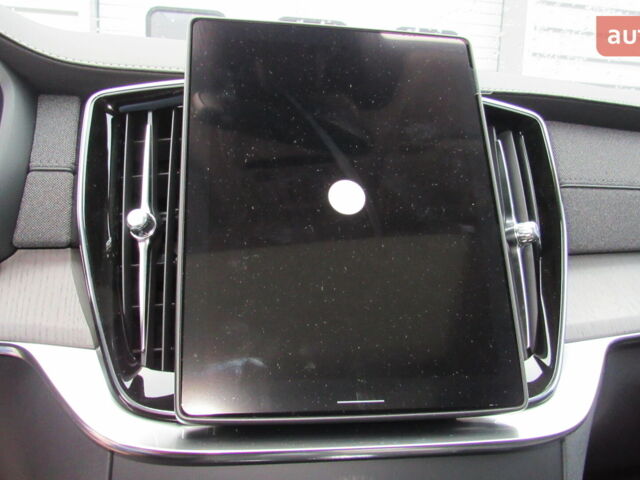 купить новое авто Вольво ХС90 2025 года от официального дилера Автоцентр AUTO.RIA Вольво фото