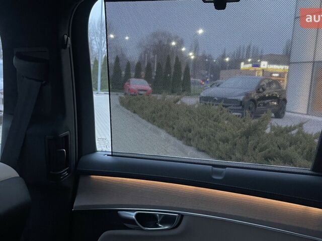 Вольво ХС90, об'ємом двигуна 1.97 л та пробігом 0 тис. км за 85354 $, фото 30 на Automoto.ua