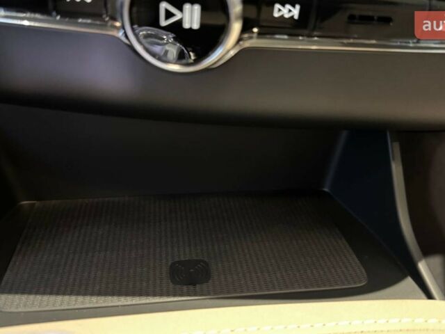 купити нове авто Вольво ХС90 2025 року від офіційного дилера Автоцентр Поділля Вольво фото