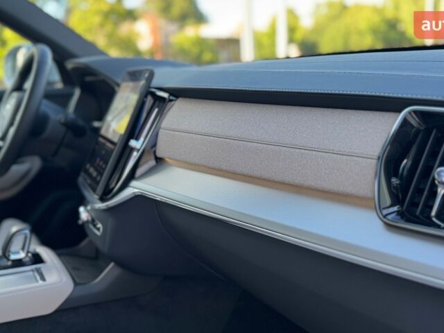 купить новое авто Вольво ХС90 2025 года от официального дилера Volvo Car-Одеса Вольво фото
