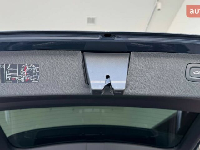 купить новое авто Вольво ХС90 2025 года от официального дилера Автоцентр Поділля Вольво фото