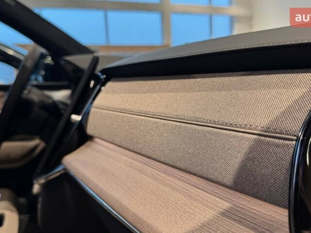 купити нове авто Вольво ХС90 2025 року від офіційного дилера Автоцентр Поділля Вольво фото