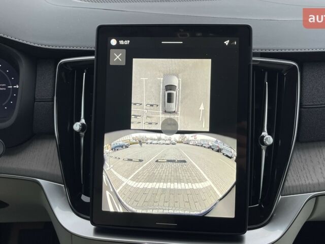 Вольво ХС90, об'ємом двигуна 1.97 л та пробігом 0 тис. км за 93353 $, фото 32 на Automoto.ua