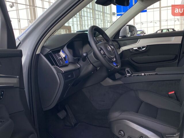 купити нове авто Вольво ХС90 2025 року від офіційного дилера Автоцентр AUTO.RIA Вольво фото