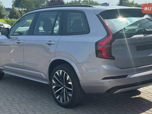 Вольво ХС90, объемом двигателя 1.97 л и пробегом 0 тыс. км за 94682 $, фото 6 на Automoto.ua