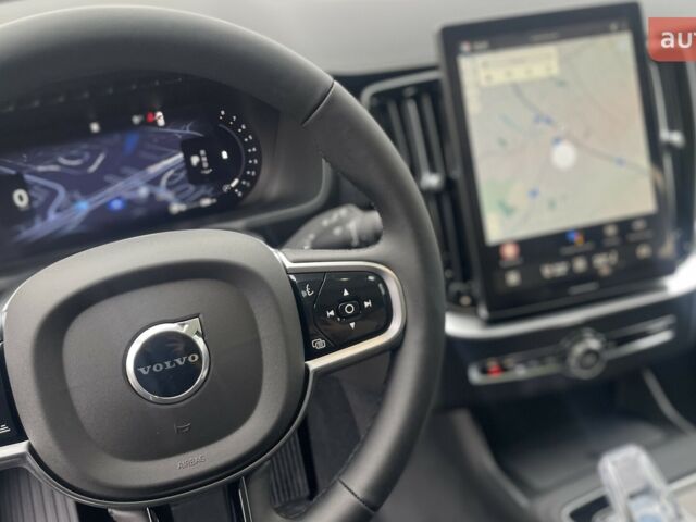 Вольво ХС90, объемом двигателя 1.97 л и пробегом 0 тыс. км за 86053 $, фото 18 на Automoto.ua