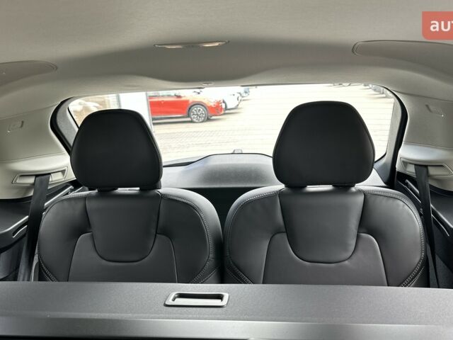 купити нове авто Вольво ХС90 2025 року від офіційного дилера Volvo Car-Одеса Вольво фото