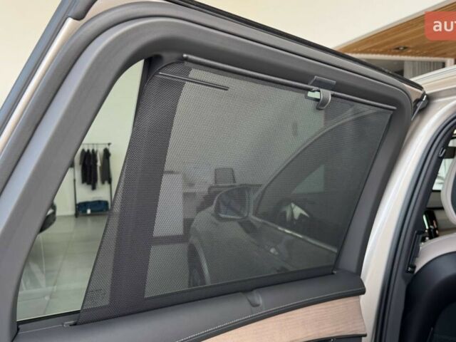 купить новое авто Вольво ХС90 2025 года от официального дилера Автоцентр Поділля Вольво фото