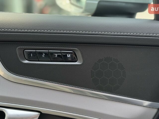 купити нове авто Вольво ХС90 2025 року від офіційного дилера Volvo Car-Одеса Вольво фото
