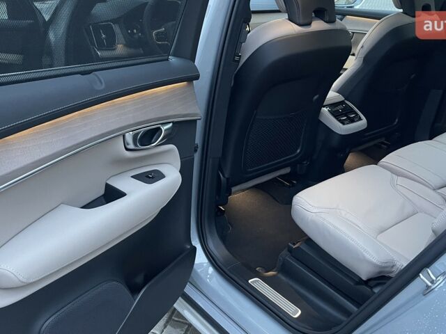 Вольво ХС90, об'ємом двигуна 1.97 л та пробігом 0 тис. км за 85354 $, фото 25 на Automoto.ua