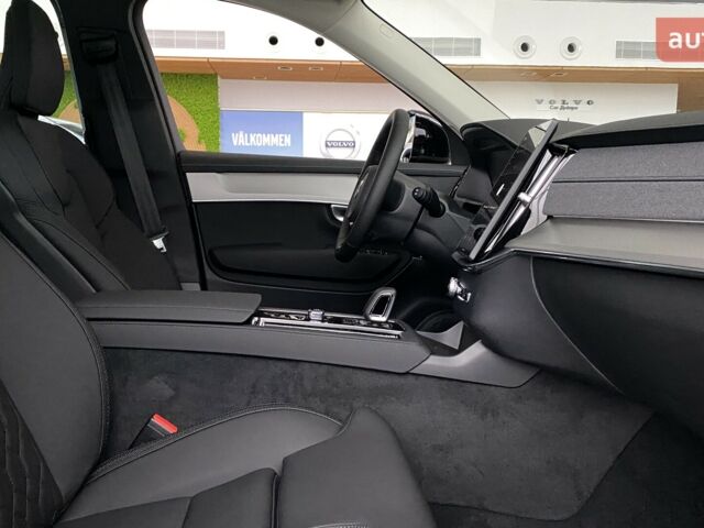 Вольво ХС90 2025 року купити нове авто Вольво ХС90 2025 року від офіційного дилера Автоцентр AUTO.RIA Вольво фото