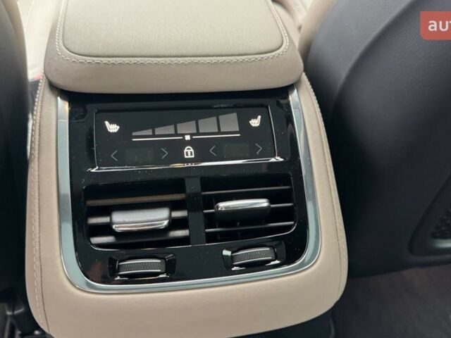 купить новое авто Вольво ХС90 2025 года от официального дилера Автоцентр Поділля Вольво фото