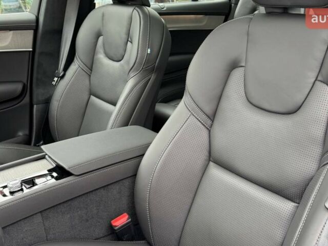 Вольво ХС90 2025 в Полтаве на Automoto.ua Вольво ХС90, объемом двигателя 1.97 л и пробегом 0 тыс. км за 102247 $, фото 19 на Automoto.ua