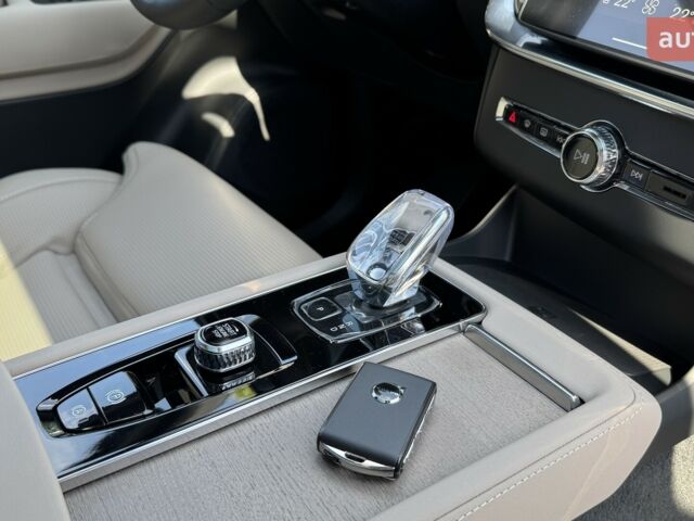 купить новое авто Вольво ХС90 2025 года от официального дилера Volvo Car-Одеса Вольво фото