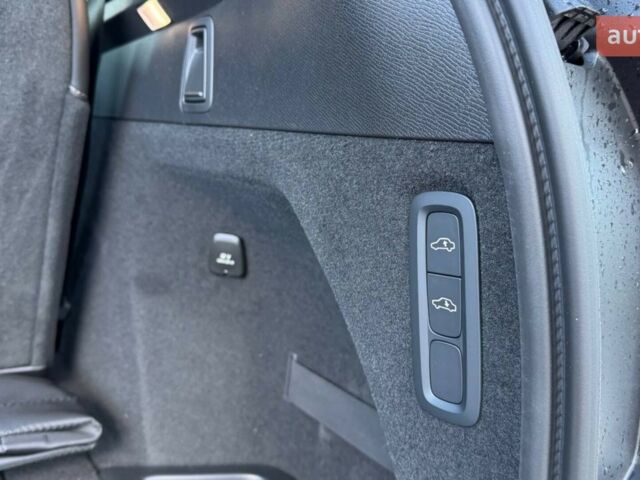 купить новое авто Вольво ХС90 2025 года от официального дилера Автоцентр Поділля Вольво фото