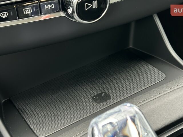 купити нове авто Вольво ХС90 2025 року від офіційного дилера Volvo Car-Одеса Вольво фото