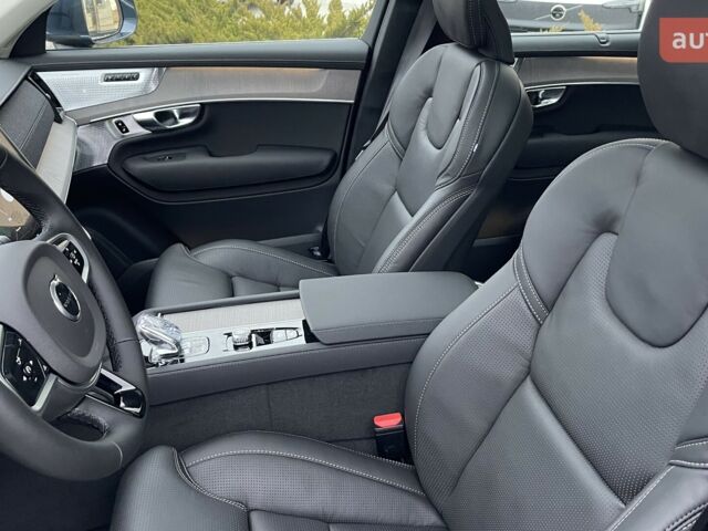 Вольво ХС90, объемом двигателя 1.97 л и пробегом 0 тыс. км за 102285 $, фото 27 на Automoto.ua