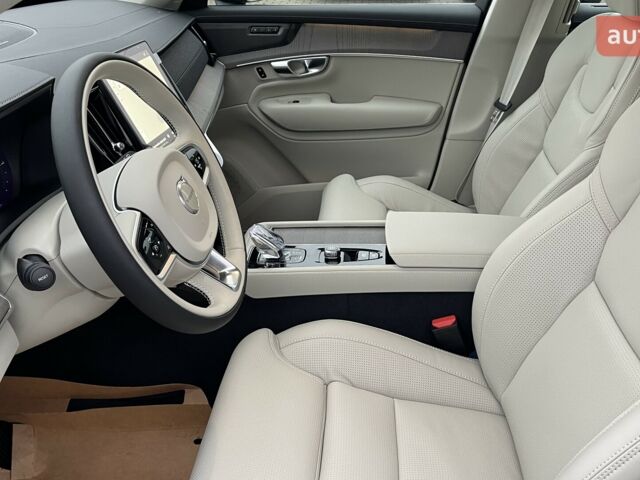 Вольво ХС90, об'ємом двигуна 1.97 л та пробігом 0 тис. км за 93353 $, фото 16 на Automoto.ua
