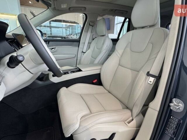 купить новое авто Вольво ХС90 2025 года от официального дилера Автоцентр Поділля Вольво фото