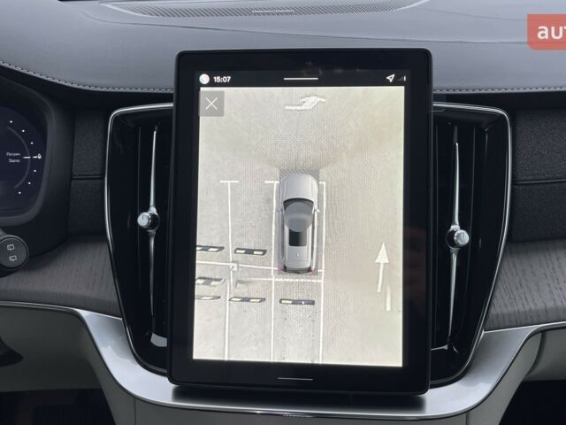 Вольво ХС90, об'ємом двигуна 1.97 л та пробігом 0 тис. км за 93353 $, фото 31 на Automoto.ua