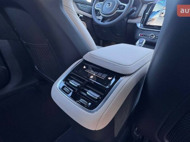 купить новое авто Вольво ХС90 2025 года от официального дилера Автоцентр Поділля Вольво фото