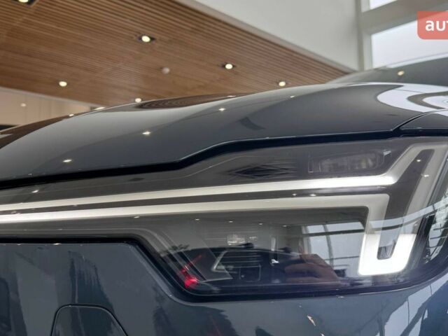 купить новое авто Вольво ХС90 2025 года от официального дилера Автоцентр Поділля Вольво фото