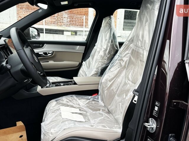 купить новое авто Вольво ХС90 2025 года от официального дилера Автоцентр AUTO.RIA Вольво фото