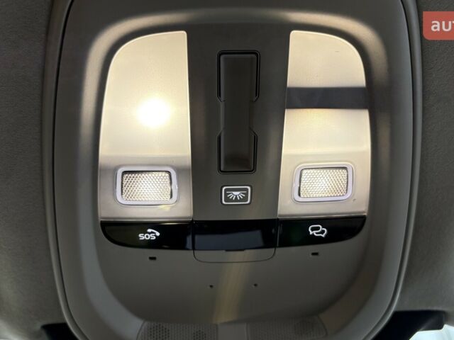 купить новое авто Вольво ХС90 2025 года от официального дилера Віннер Автомотів Volvo Вольво фото