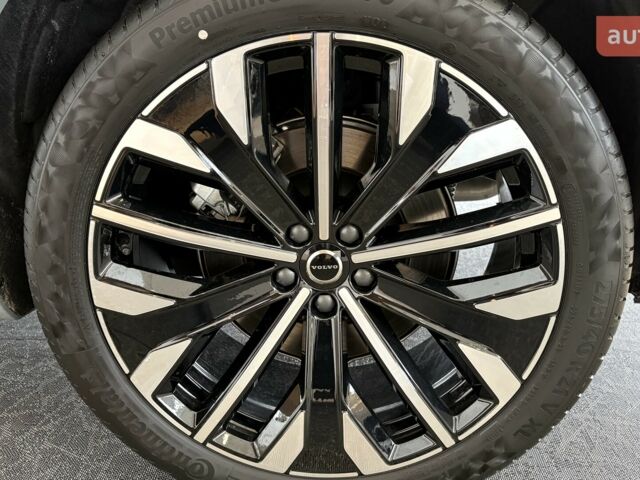 купить новое авто Вольво ХС90 2025 года от официального дилера Віннер Автомотів Volvo Вольво фото