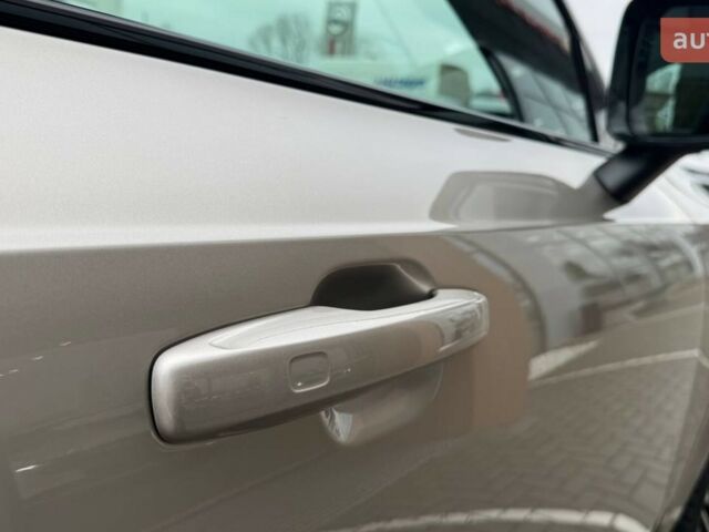 купить новое авто Вольво ХС90 2025 года от официального дилера Автоцентр Поділля Вольво фото
