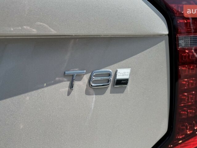 купить новое авто Вольво ХС90 2025 года от официального дилера Volvo Car-Одеса Вольво фото