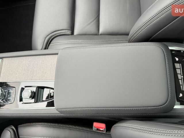 Вольво ХС90 2025 в Полтаве на Automoto.ua Вольво ХС90, объемом двигателя 1.97 л и пробегом 0 тыс. км за 102247 $, фото 29 на Automoto.ua