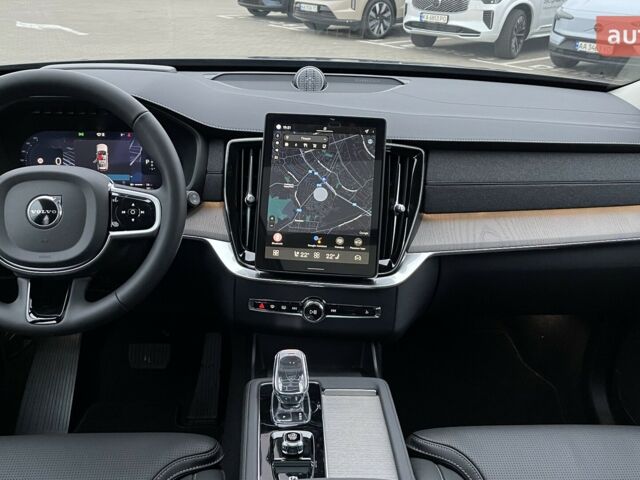 Вольво ХС90, объемом двигателя 1.97 л и пробегом 0 тыс. км за 102285 $, фото 35 на Automoto.ua