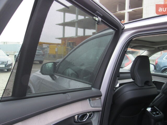 купить новое авто Вольво ХС90 2025 года от официального дилера Автоцентр AUTO.RIA Вольво фото