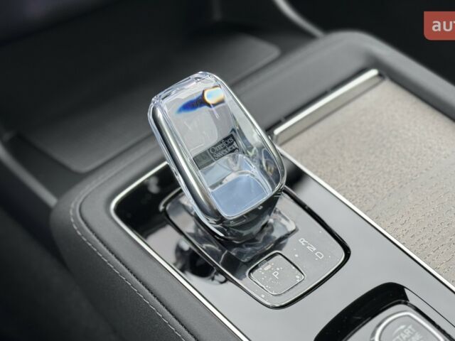 купить новое авто Вольво ХС90 2025 года от официального дилера Volvo Car-Одеса Вольво фото