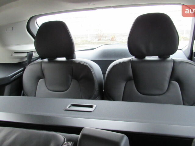 купить новое авто Вольво ХС90 2025 года от официального дилера Автоцентр AUTO.RIA Вольво фото