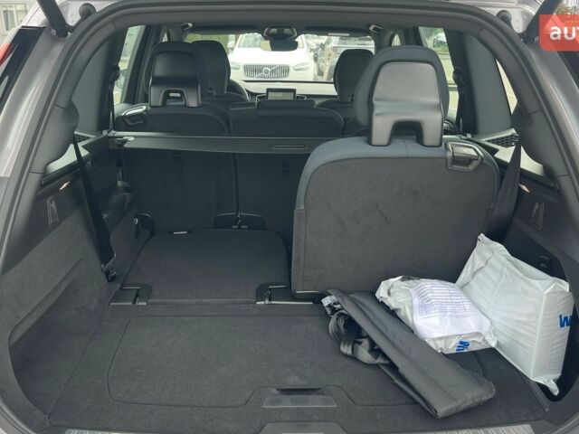 Вольво ХС90, объемом двигателя 1.97 л и пробегом 0 тыс. км за 71934 $, фото 28 на Automoto.ua