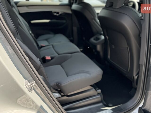 купити нове авто Вольво ХС90 2025 року від офіційного дилера Volvo Car-Одеса Вольво фото