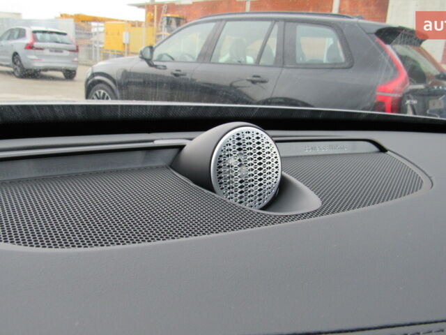 купить новое авто Вольво ХС90 2025 года от официального дилера Автоцентр AUTO.RIA Вольво фото