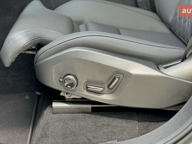 купити нове авто Вольво ХС90 2025 року від офіційного дилера Volvo Car-Одеса Вольво фото