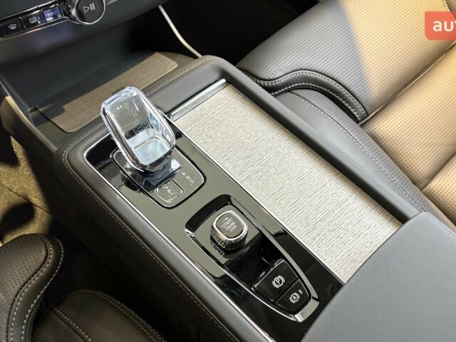 купить новое авто Вольво ХС90 2025 года от официального дилера Віннер Автомотів Volvo Вольво фото