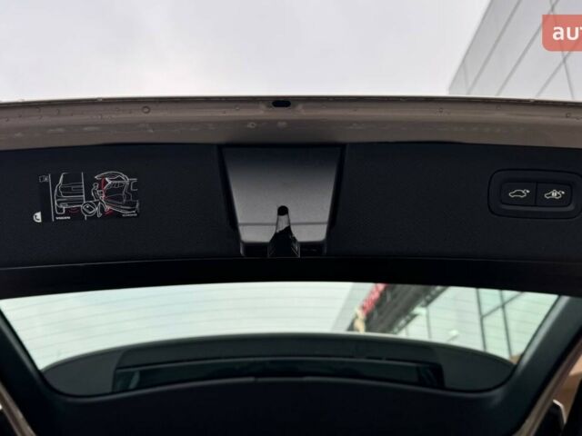 купить новое авто Вольво ХС90 2025 года от официального дилера Автоцентр Поділля Вольво фото