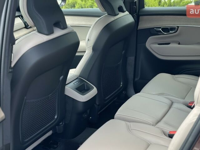 Вольво ХС90, об'ємом двигуна 1.97 л та пробігом 0 тис. км за 75918 $, фото 13 на Automoto.ua