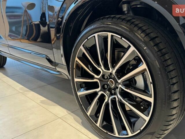 купити нове авто Вольво ХС90 2025 року від офіційного дилера Автоцентр Поділля Вольво фото