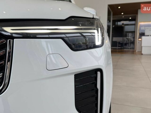 купить новое авто Вольво ХС90 2025 года от официального дилера Автоцентр Поділля Вольво фото