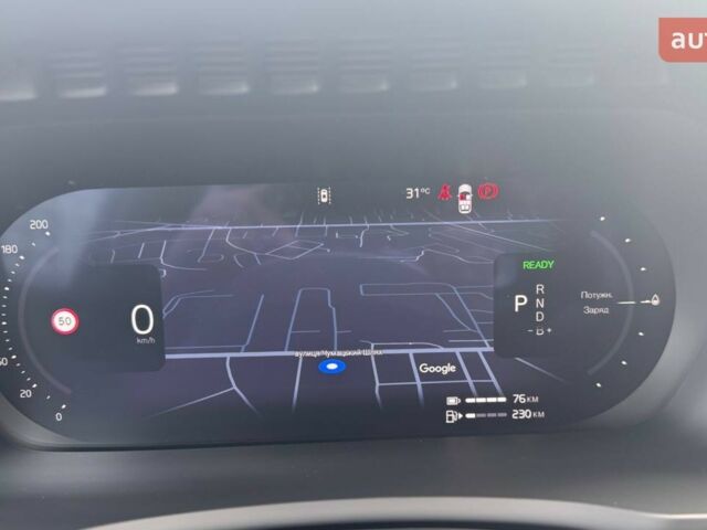 Вольво ХС90, объемом двигателя 1.97 л и пробегом 0 тыс. км за 94682 $, фото 9 на Automoto.ua