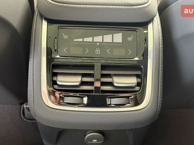 купить новое авто Вольво ХС90 2025 года от официального дилера Віннер Автомотів Volvo Вольво фото