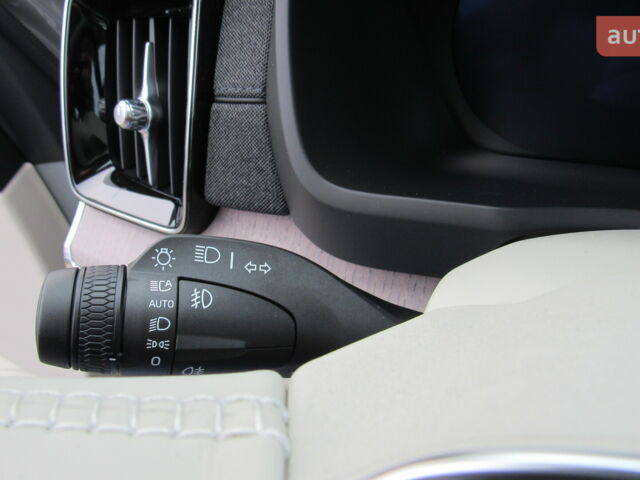 купить новое авто Вольво ХС90 2025 года от официального дилера Автоцентр AUTO.RIA Вольво фото