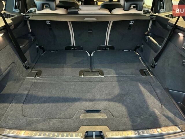 купити нове авто Вольво ХС90 2025 року від офіційного дилера Автоцентр Поділля Вольво фото