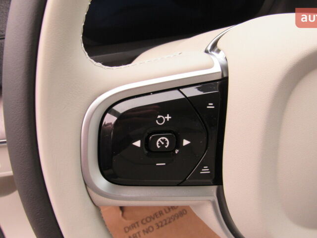 купить новое авто Вольво ХС90 2025 года от официального дилера Автоцентр AUTO.RIA Вольво фото